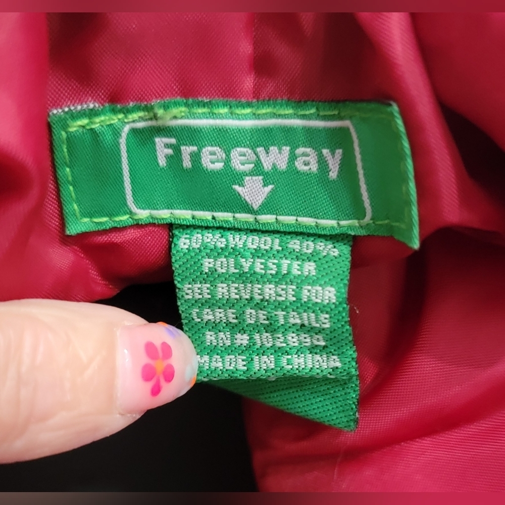 Freeway Coat - image 3